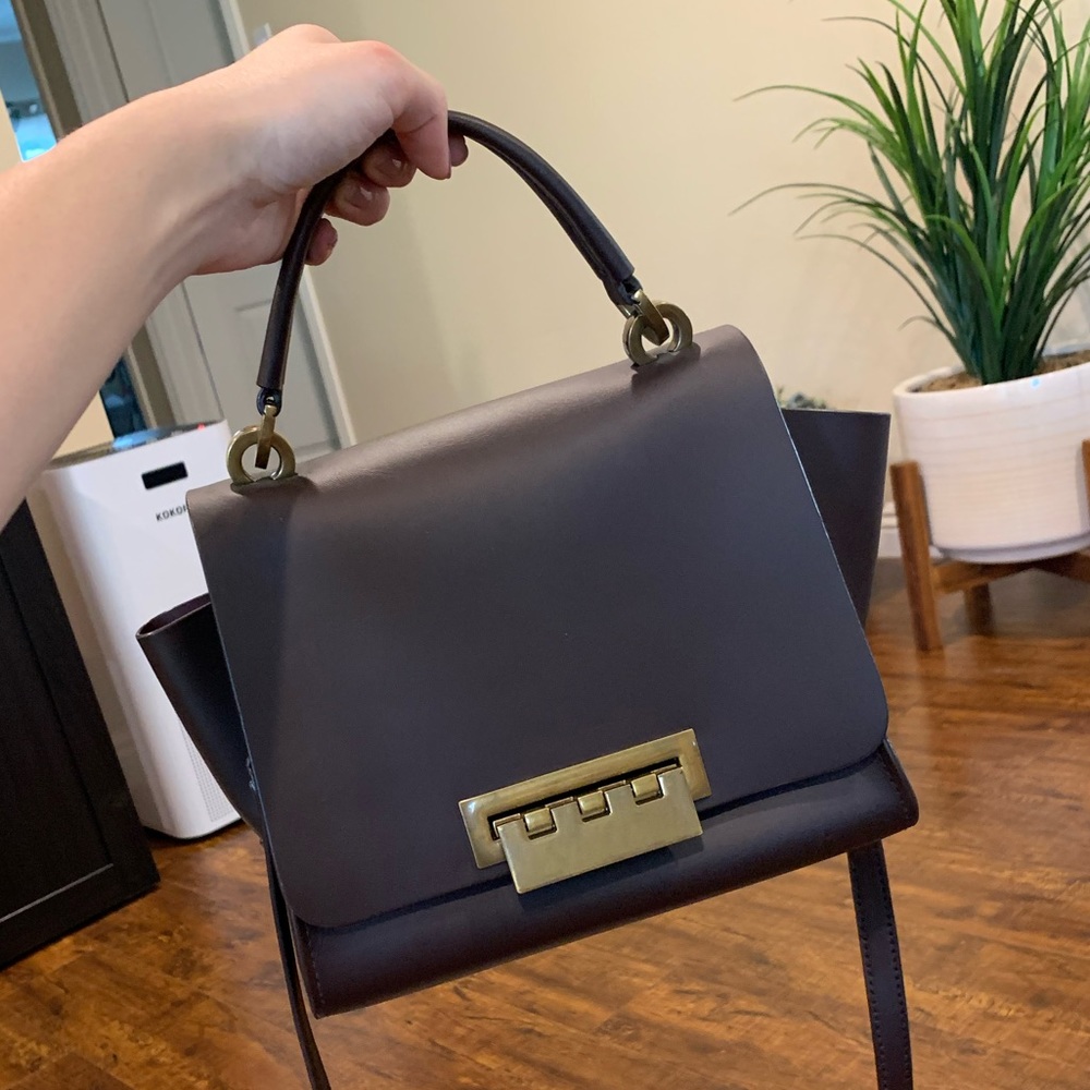 Zac Zac Posen crossbody Bags